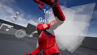 VR Spectator Camera - Awesome Camera Shots!