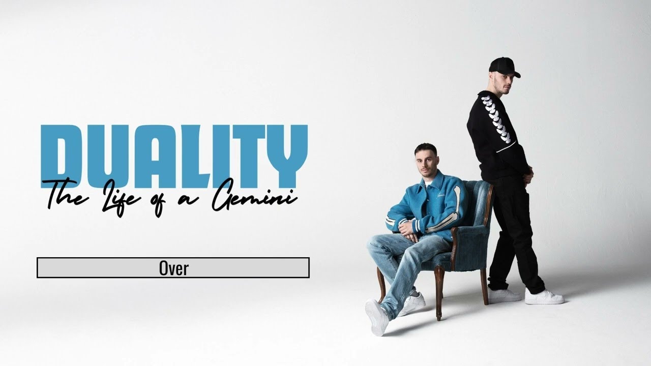 Guarda Mindflip - Over (Official Audio) su YouTube Guarda Mindflip - Over (Official Audio) su YouTube