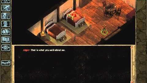 Baldurs Gate 2, part 7 of 18