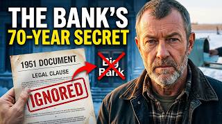 Bank's Biggest Mistake? Ignoring One Document for 70 Years