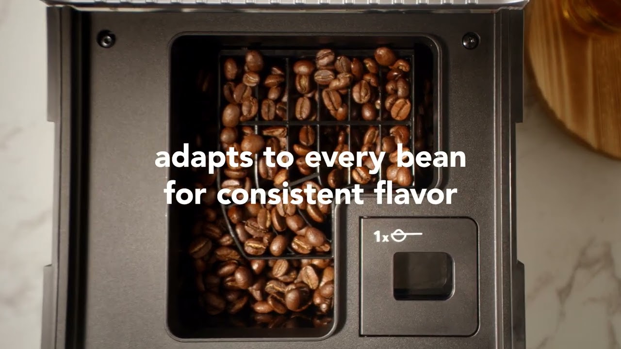 KitchenAid KF2 Setup Guide: Make Your First Drink - YouTube