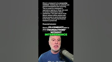 Unlocking Financial Freedom: Bitcoin