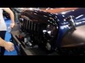 Rock's 4x4 Carrara 2014 4x4Fest