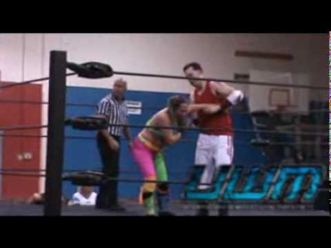 South Philly's Finest vs Roxy Cotton & Kekoa pt2.wmv