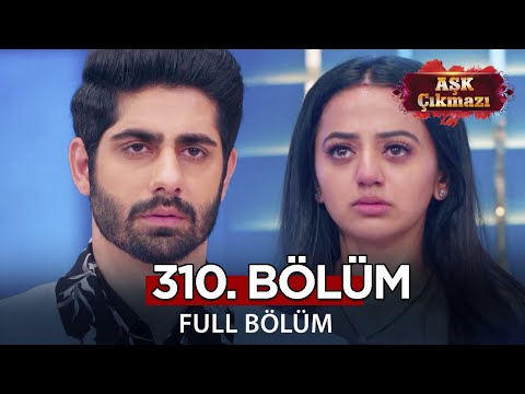Aşk Çıkmazı Hint Dizisi 310. Bölüm | Uzun Versiyon