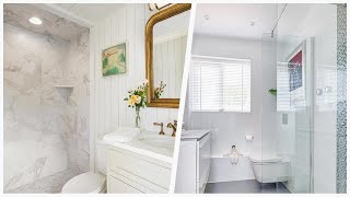 75 Beautiful Small Traditional Bathroom Design Design Ideas & Pictures | Houzz 🔴