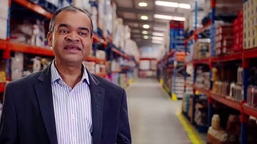 Behind the scenes, a personal touch (1)