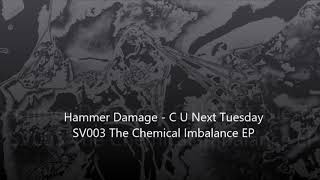 Hammer Damage - C U Next Tuesday