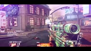 ImagineSniping Update Video.