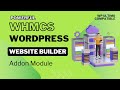 Powerful WHMCS Wordpress Website Builder Addon Module Features