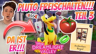 ENDLICH DA!!! 🤩 PLUTO FREISCHALTEN (TEIL 3) | Alle TOMATE...