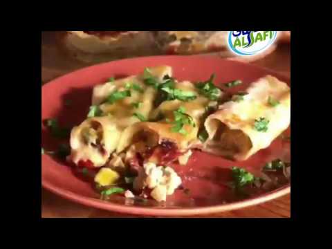 باستا كانيلوني الصافي