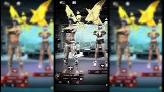 PRESET FF ALIGHMOTION🎟️||DUO BUCIN🥰||DJ KARNA KAMU AKU RELA BERTEMU🎧||VIRAL FYP TIKTOK🤤