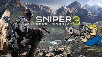 Sniper Ghost Warrior 3 REVIEW - Missing The Target