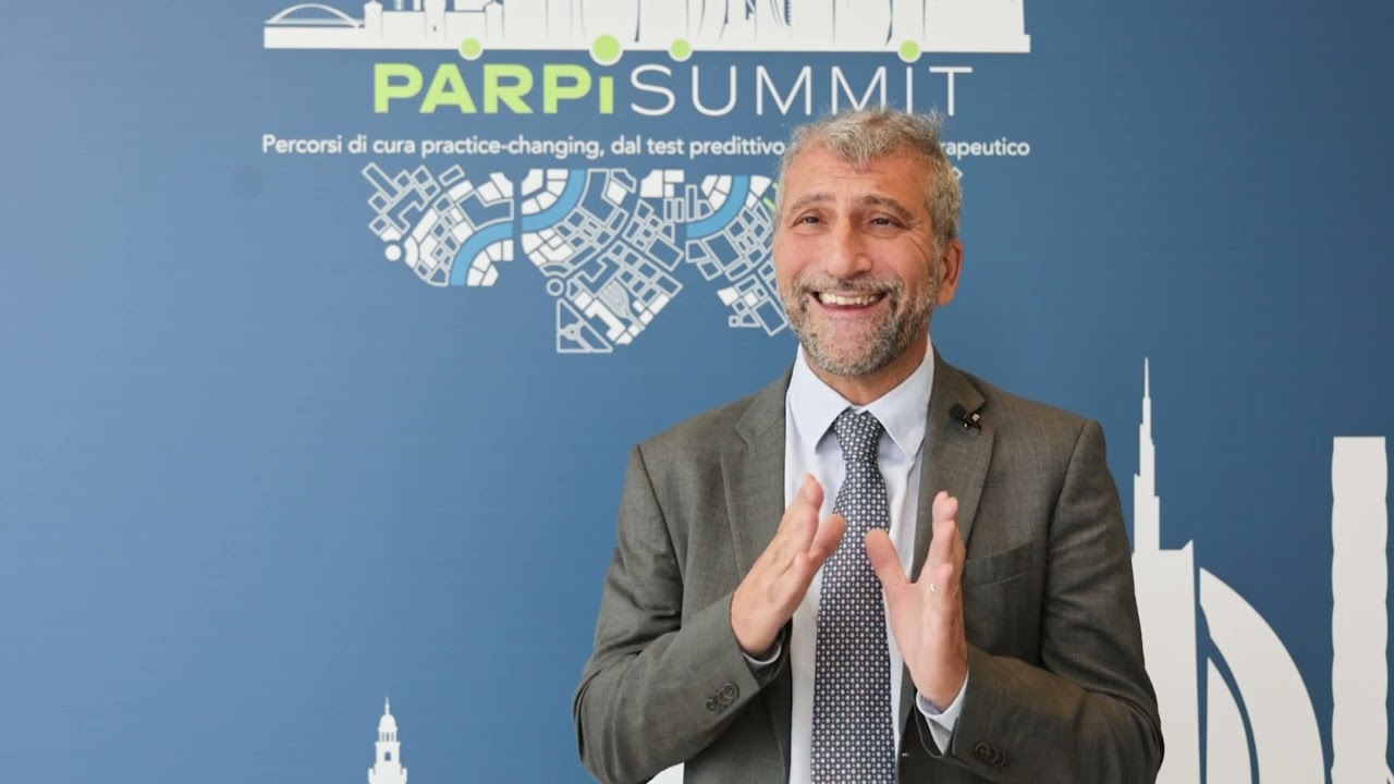 Tumore della prostata e Parp inibitori: ruolo di olaparib e importanza del test BRCA