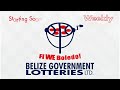 Boledo Draw | Wednesday Sep 2, 2026