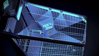Introducing the Tracxpoint Daivi® Gen3 Shopping Companion