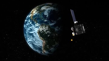 Robotic Refueling Mission - Satellites Can Be Refueled in Orbit | Video