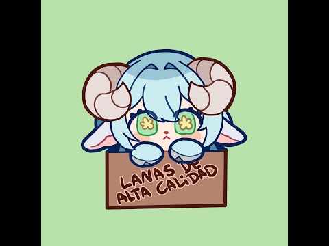 【Space】 Kotone Asahi (Twitter @kotonevt) 16-03-2023: Oveja viajando a Japón 🐑