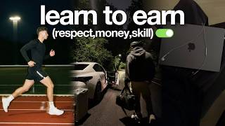 The 5 Things You Have to Stop Waiting For and Start Earning