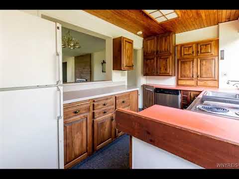 751 West River Road, Grand Island, NY home video tour