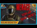 #62 Siedlung beschützen | MENACE - XCOM auf Squadebene? ( deutsch / herausfordernd)