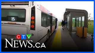 Saskatoon's rapid transit changes raise concerns