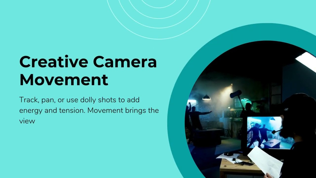 Jake Seal Black Hangar 5 Techniques to Create Unforgettable Cinematic Shots