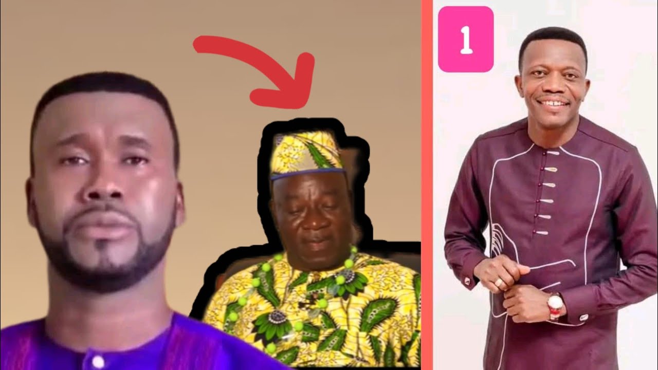 Affair Gbèzé et allevi, LA guéguerre entre Gbèzé et allevi, LA vérité de dah Tamadaho. Gbèzé junior