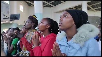 THIRD SUNDAY OF ADVENT YEAR C