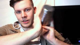 cocktail video