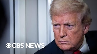 Thumbnail for Strategists representing Democrats and Republicans react to Trump's latest immigration comments