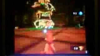 Banjo Tooie Targizan Boss Fan Dub