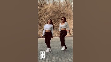 Gasolina Baby 🔥  #zouk #brazilianzouk #zoulladiesstyle #raueisa #zoukbrasileiro #dance #dancer