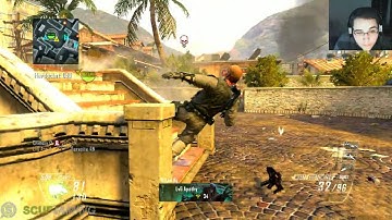 Hardpoint 44 bomb M8 Listen In #2