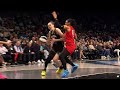 HIGHLIGHTS | Liberty Mount 17-Point Comeback to Defeat Dream, 86-81
