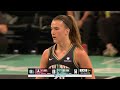HIGHLIGHTS | Liberty Mount 17-Point Comeback to Defeat Dream, 86-81