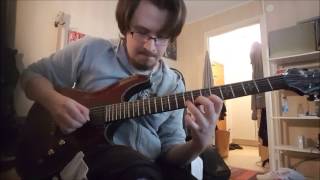Soilwork - As We Speak & The Flameout SOLOS