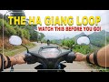 Vietnams incredible motorbike tour  ha giang loop