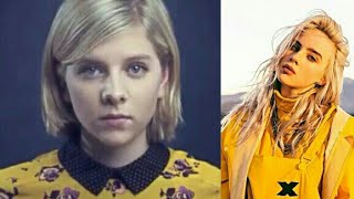 Aurora And Billie Eilish The Next Generation Of Music