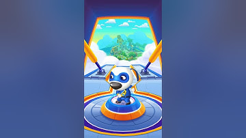 TALKING TOM HERO DASH TO DAY SPECIAL EVENT ANDROID IOS GAMEPLAY #Talkingtom #shortfeed #shorts