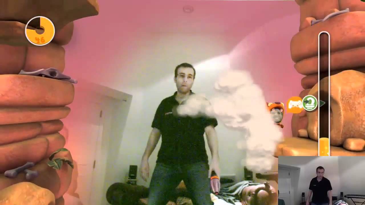 Start the Party! Save the World! Gameplay