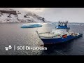 Saunders Island East | SOI Divestream 803 - Part 5