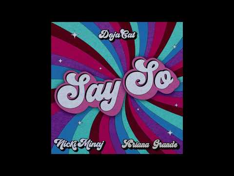 Doja Cat - Say So