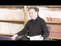 Eva Geulen über Hannah Arendt über Walter Benjamin | MERKUR