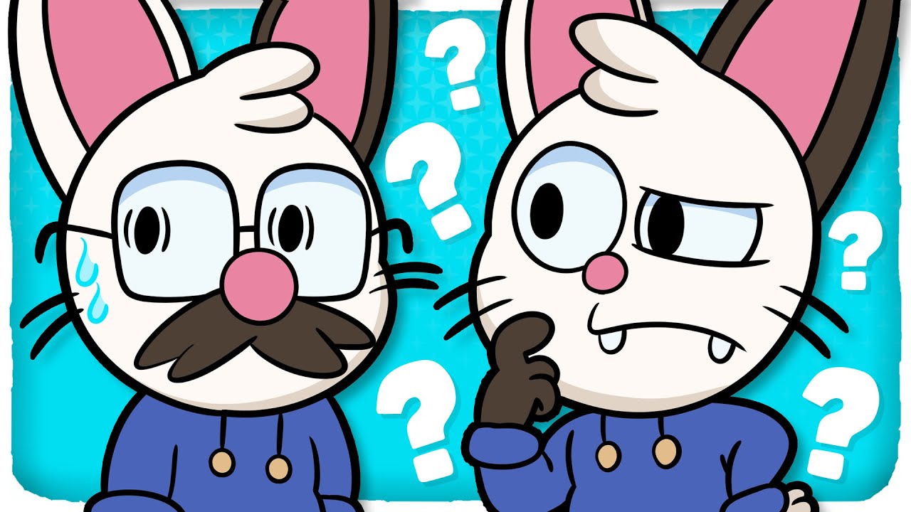 СМЕНА ИМЕН ПОЛЬЗОВАТЕЛЕЙ — ЭТО СТРАННО