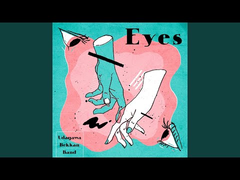 在 YouTube 上观看 Eyes