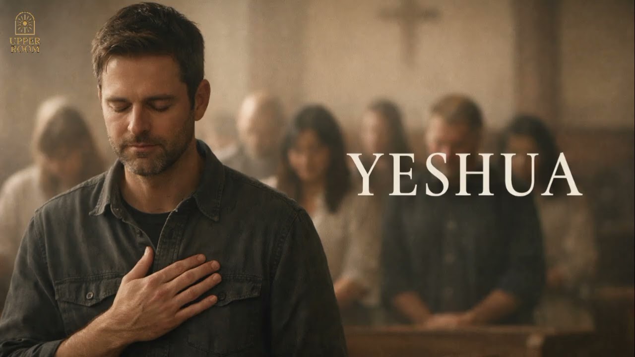 Yeshua - Powerful Worship Song