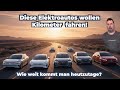 Elektroautos 2025: Die 10 Modelle mit der besten Reichweite ⚡️ Mp3 Song