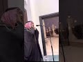 شاهد لحظه ضرب الصاعقة لبرج الساعه في مكه المكرمه